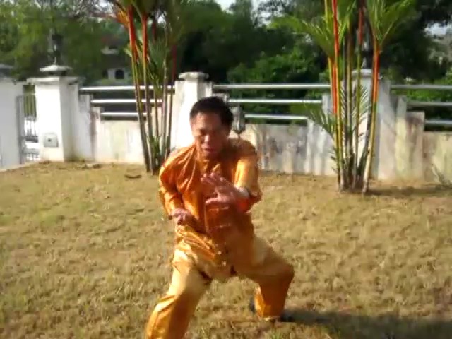 shaolin